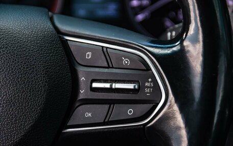 Hyundai Santa Fe IV, 2020 год, 2 950 000 рублей, 19 фотография
