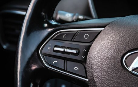 Hyundai Santa Fe IV, 2020 год, 2 950 000 рублей, 18 фотография