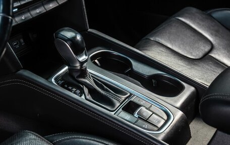 Hyundai Santa Fe IV, 2020 год, 2 950 000 рублей, 23 фотография