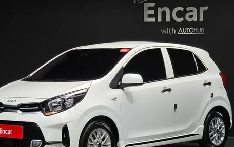 KIA Morning III, 2023 год, 1 235 000 рублей, 2 фотография
