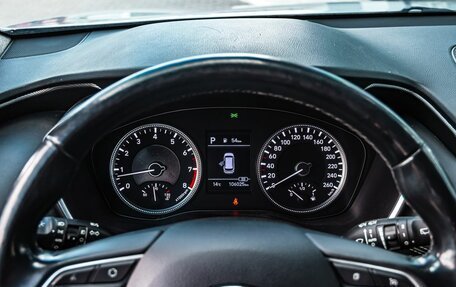 Hyundai Santa Fe IV, 2020 год, 2 950 000 рублей, 20 фотография