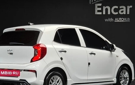 KIA Morning III, 2023 год, 1 235 000 рублей, 3 фотография