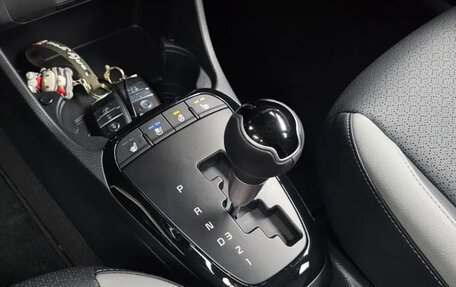 KIA Morning III, 2023 год, 1 235 000 рублей, 9 фотография