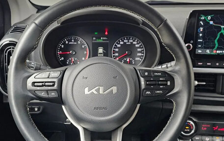 KIA Morning III, 2023 год, 1 235 000 рублей, 16 фотография