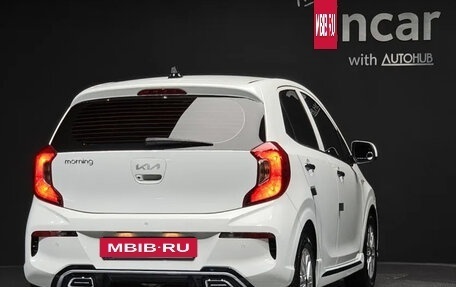 KIA Morning III, 2023 год, 1 235 000 рублей, 4 фотография