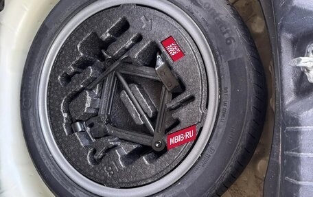 KIA K5, 2021 год, 2 560 000 рублей, 9 фотография