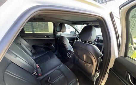 KIA K5, 2021 год, 2 560 000 рублей, 11 фотография