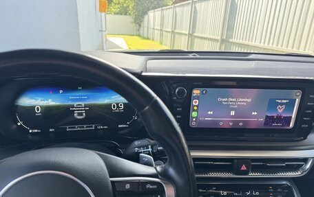 KIA K5, 2021 год, 2 560 000 рублей, 10 фотография
