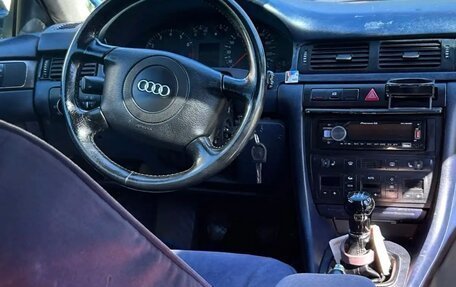 Audi A6, 1998 год, 240 000 рублей, 4 фотография