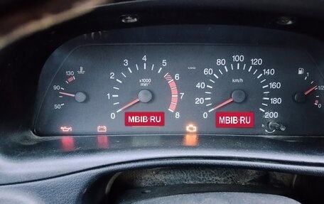 Chevrolet Niva I рестайлинг, 2010 год, 250 000 рублей, 6 фотография