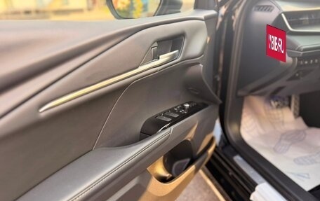 Toyota Camry, 2026 год, 3 870 000 рублей, 4 фотография