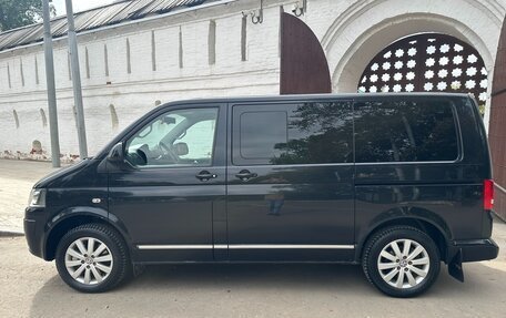 Volkswagen Multivan T5, 2011 год, 2 500 000 рублей, 5 фотография