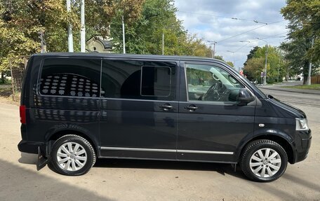 Volkswagen Multivan T5, 2011 год, 2 500 000 рублей, 7 фотография