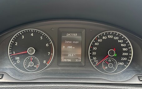 Volkswagen Multivan T5, 2011 год, 2 500 000 рублей, 11 фотография