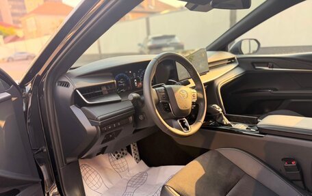 Toyota Camry, 2026 год, 3 870 000 рублей, 3 фотография