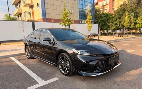 Toyota Camry, 2026 год, 3 870 000 рублей, 2 фотография