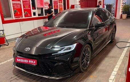 Toyota Camry, 2026 год, 3 870 000 рублей, 6 фотография