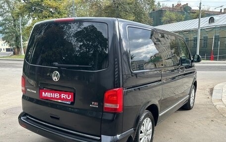 Volkswagen Multivan T5, 2011 год, 2 500 000 рублей, 3 фотография