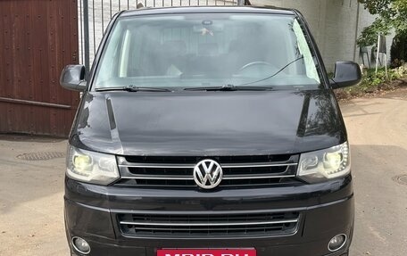 Volkswagen Multivan T5, 2011 год, 2 500 000 рублей, 6 фотография