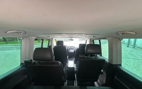 Volkswagen Multivan T5, 2011 год, 2 500 000 рублей, 15 фотография