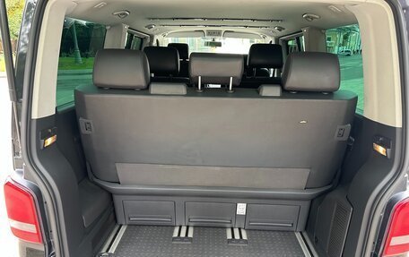 Volkswagen Multivan T5, 2011 год, 2 500 000 рублей, 14 фотография