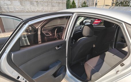 Hyundai Solaris II рестайлинг, 2020 год, 1 130 000 рублей, 8 фотография