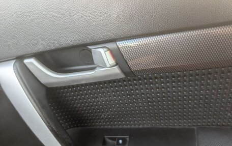 Chevrolet Captiva I, 2013 год, 1 300 000 рублей, 14 фотография