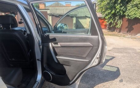 Chevrolet Captiva I, 2013 год, 1 300 000 рублей, 19 фотография