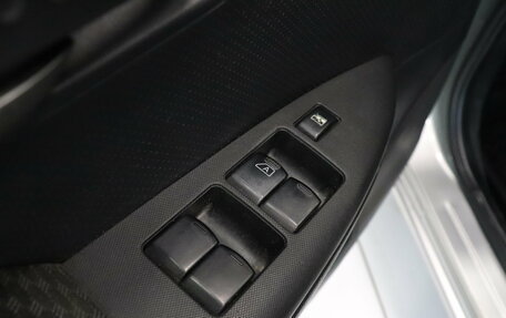 Nissan Note II рестайлинг, 2007 год, 425 000 рублей, 9 фотография