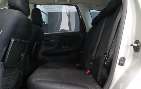 Nissan Note II рестайлинг, 2007 год, 425 000 рублей, 14 фотография