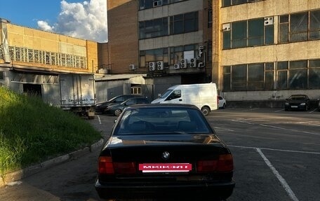 BMW 5 серия, 1991 год, 200 000 рублей, 3 фотография