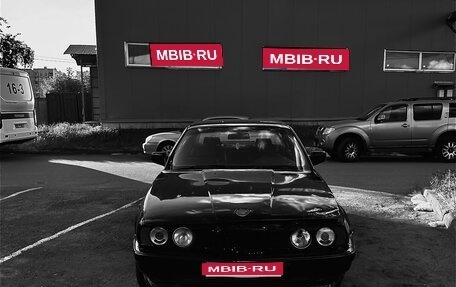 BMW 5 серия, 1991 год, 200 000 рублей, 1 фотография