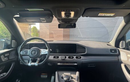 Mercedes-Benz GLS, 2019 год, 7 800 000 рублей, 8 фотография
