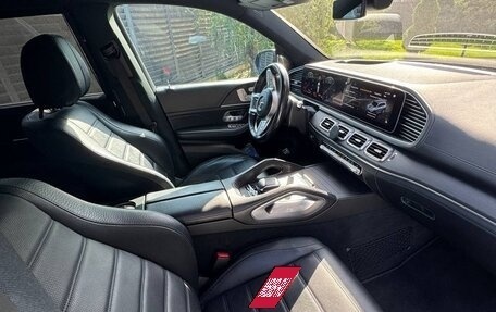 Mercedes-Benz GLS, 2019 год, 7 800 000 рублей, 9 фотография
