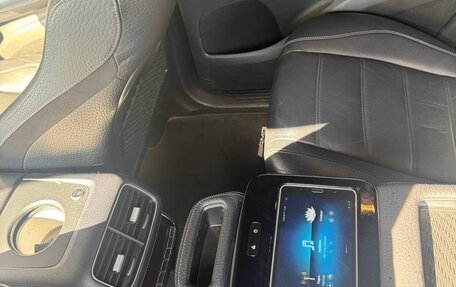 Mercedes-Benz GLS, 2019 год, 7 800 000 рублей, 14 фотография