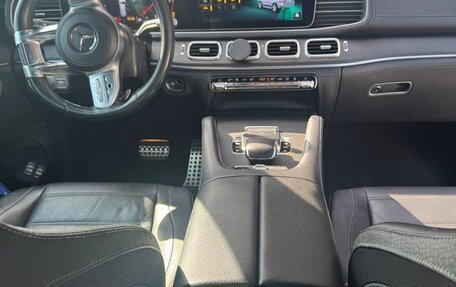 Mercedes-Benz GLS, 2019 год, 7 800 000 рублей, 13 фотография