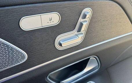 Mercedes-Benz GLS, 2019 год, 7 800 000 рублей, 12 фотография