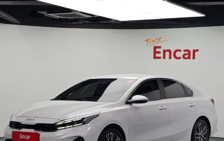 KIA K3, 2022 год, 1 445 000 рублей, 1 фотография