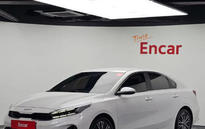 KIA K3, 2022 год, 1 445 000 рублей, 1 фотография