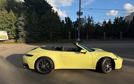 Porsche 911, 2024 год, 19 000 000 рублей, 8 фотография