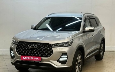 Chery Tiggo 7 Pro, 2023 год, 1 800 000 рублей, 1 фотография