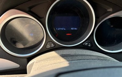 Citroen C4 II рестайлинг, 2017 год, 915 000 рублей, 1 фотография