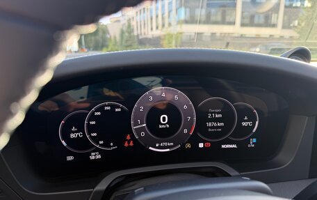 Porsche 911, 2024 год, 19 000 000 рублей, 14 фотография