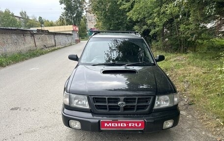 Subaru Forester, 1997 год, 500 000 рублей, 1 фотография