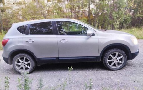 Nissan Dualis, 2009 год, 760 000 рублей, 5 фотография