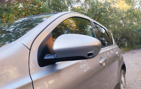 Nissan Dualis, 2009 год, 760 000 рублей, 3 фотография