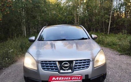 Nissan Dualis, 2009 год, 760 000 рублей, 6 фотография