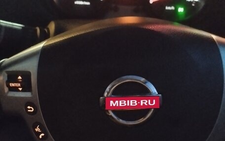 Nissan Dualis, 2009 год, 760 000 рублей, 8 фотография