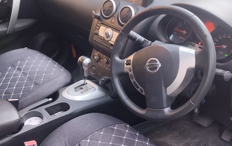 Nissan Dualis, 2009 год, 760 000 рублей, 10 фотография
