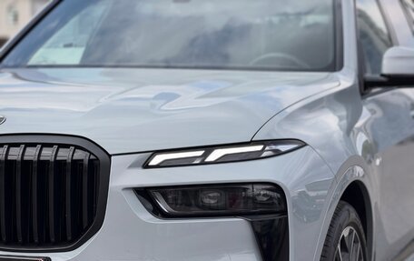 BMW X7, 2026 год, 13 000 000 рублей, 4 фотография